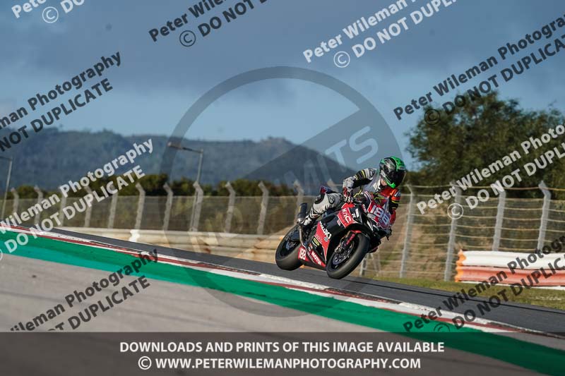 motorbikes;no limits;november 2019;peter wileman photography;portimao;portugal;trackday digital images